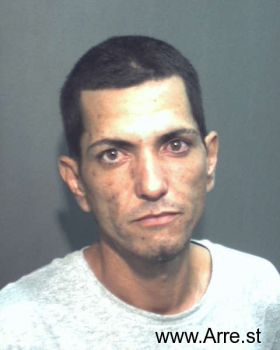 Jorge L Lobos Mugshot