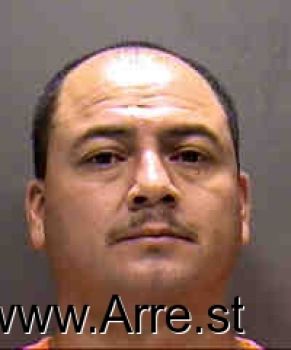 Jorge  Macias Mugshot