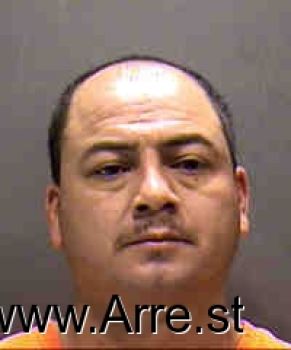 Jorge  Macias Mugshot