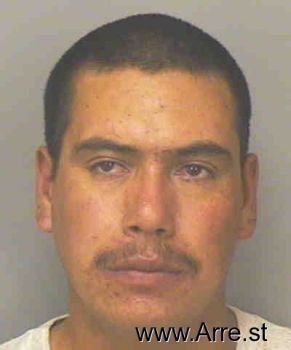 Jorge Jose Medrano-diaz Mugshot