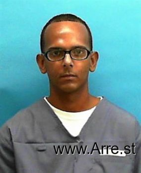 Jorge L Melendez Mugshot