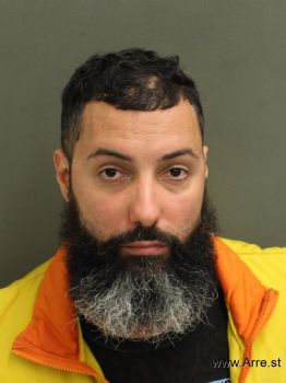 Jorge L Melendez Mugshot