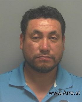 Jorge  Mendez-hernandez Mugshot