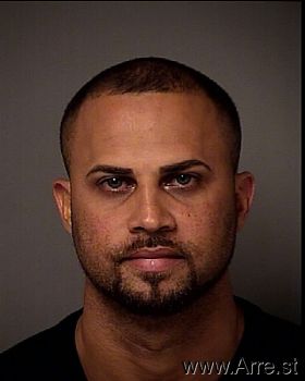 Jorge  Mendez-medina Mugshot