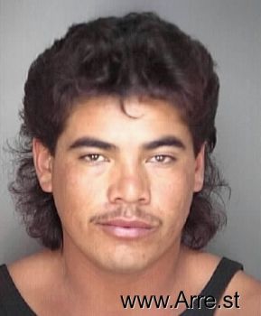 Jorge  Mendoza Mugshot