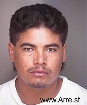 Jorge  Mendoza Mugshot