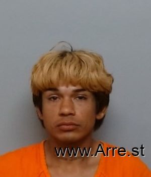 Jorge  Mendoza Mugshot