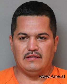 Jorge  Mendoza-penaloza Mugshot