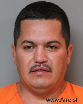 Jorge  Mendoza-penaloza Mugshot