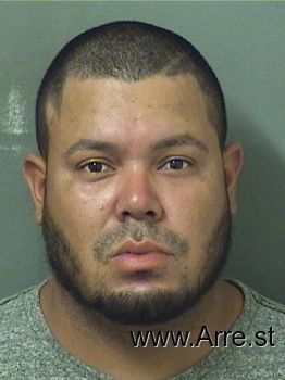 Jorge  Mendozahenriquez Mugshot