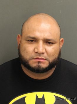 Jorge Luis Mendozaramirez Mugshot