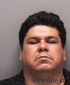 Jorge  Miramontes Mugshot