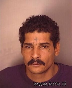 Jorge Luis Miranda Mugshot