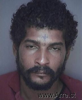 Jorge  Miranda Mugshot