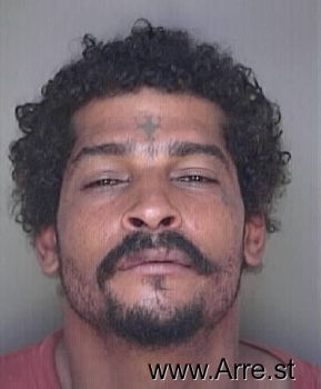 Jorge L Miranda Mugshot