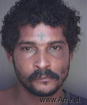 Jorge  Miranda Mugshot