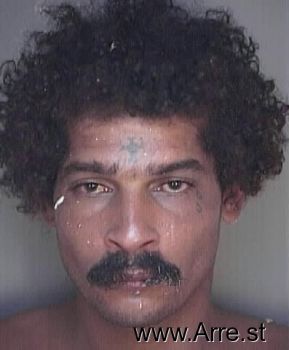 Jorge L Miranda Mugshot