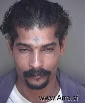 Jorge L Miranda Mugshot