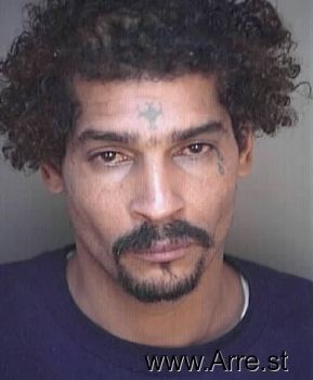 Jorge  Miranda Mugshot