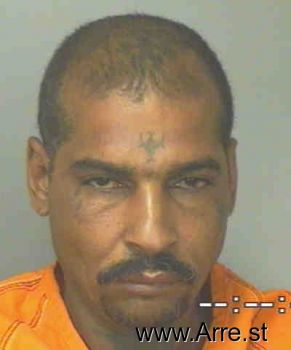 Jorge L Miranda Mugshot