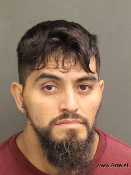 Jorge Luis Morales Mugshot