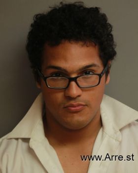 Jorge  Morales-vallejo Mugshot