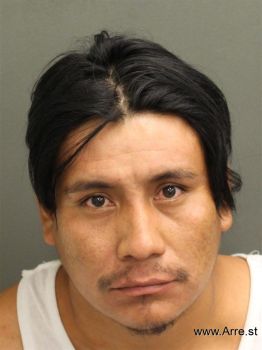 Jorge  Moralesgodinez Mugshot