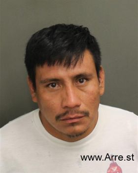 Jorge  Moralesgodinez Mugshot