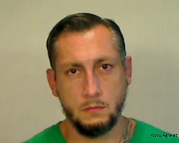 Jorge Enrique Moreno Mugshot