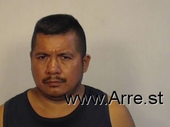 Jorge  Moreno-rojas Mugshot