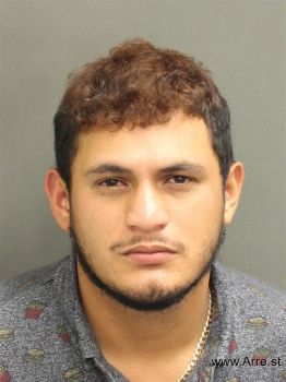 Jorge Xavier Murillomadrid Mugshot