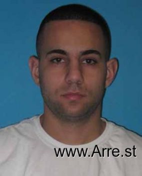 Jorge  Nunez Mugshot