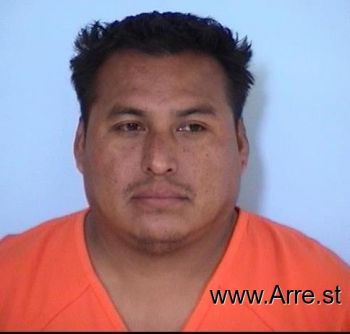 Jorge Perez Nunez Mugshot