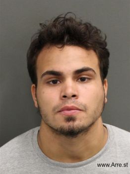 Jorge  Nunez Mugshot