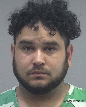 Jorge Ariel Nunez Mugshot