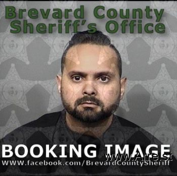 Jorge  Nunez-torres Mugshot