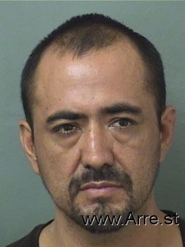 Jorge Williams Ochoaorozco Mugshot