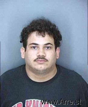 Jorge  Ortega Benitez Mugshot