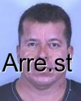 Jorge  Ortega Reyes Mugshot