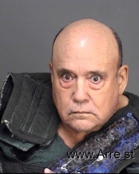 Jorge Francisco Paz Mugshot