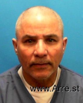 Jorge L Perez Mugshot