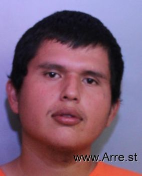 Jorge A Perez Mugshot