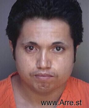 Jorge Rafael Perez Mugshot