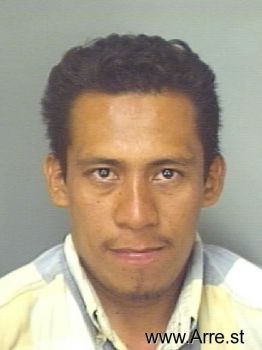 Jorge  Perez Mugshot