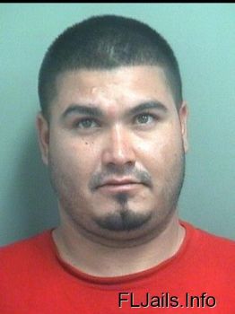 Jorge Luis Perez Mugshot