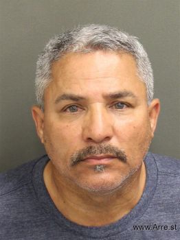 Jorge Luis Perez Mugshot