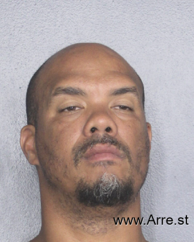 Jorge Omar Perez Mugshot