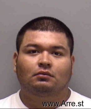 Jorge Ronaldo Perez Mugshot