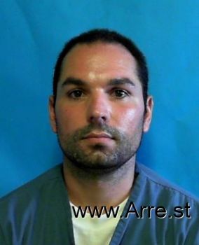 Jorge L Perez-flores Mugshot