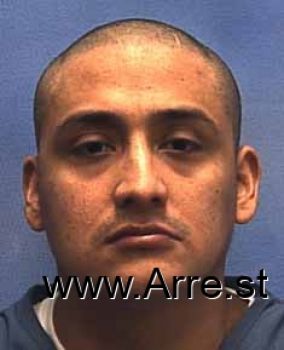 Jorge R Perez-lopez Mugshot